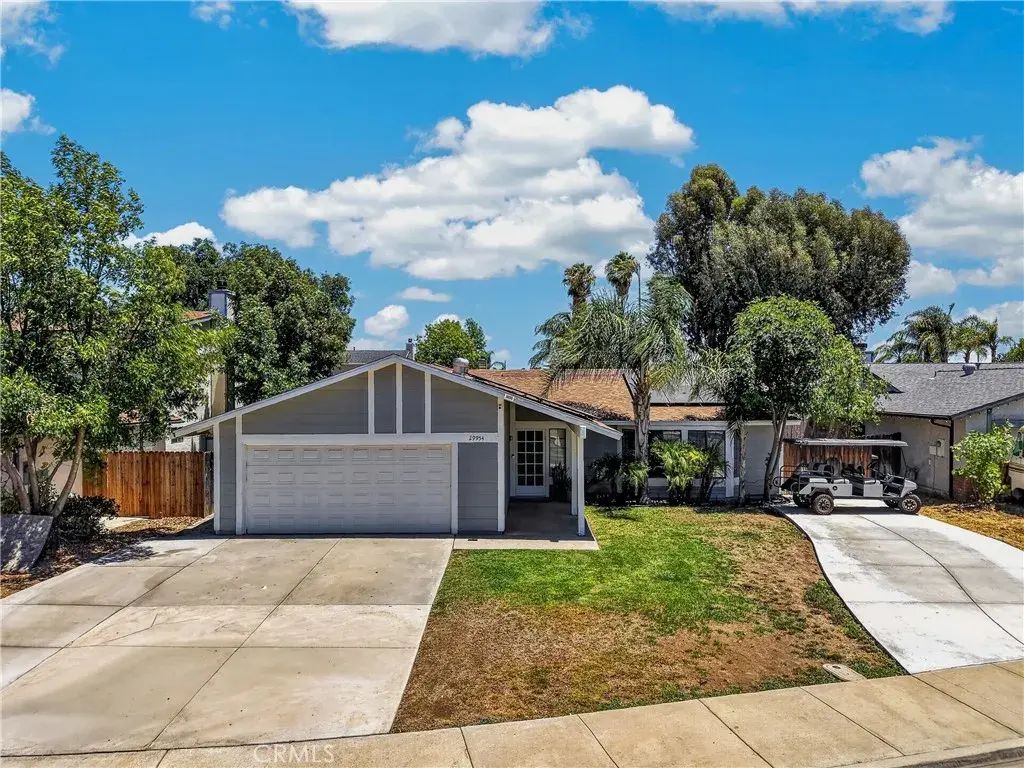 29954 Goldmine, Menifee