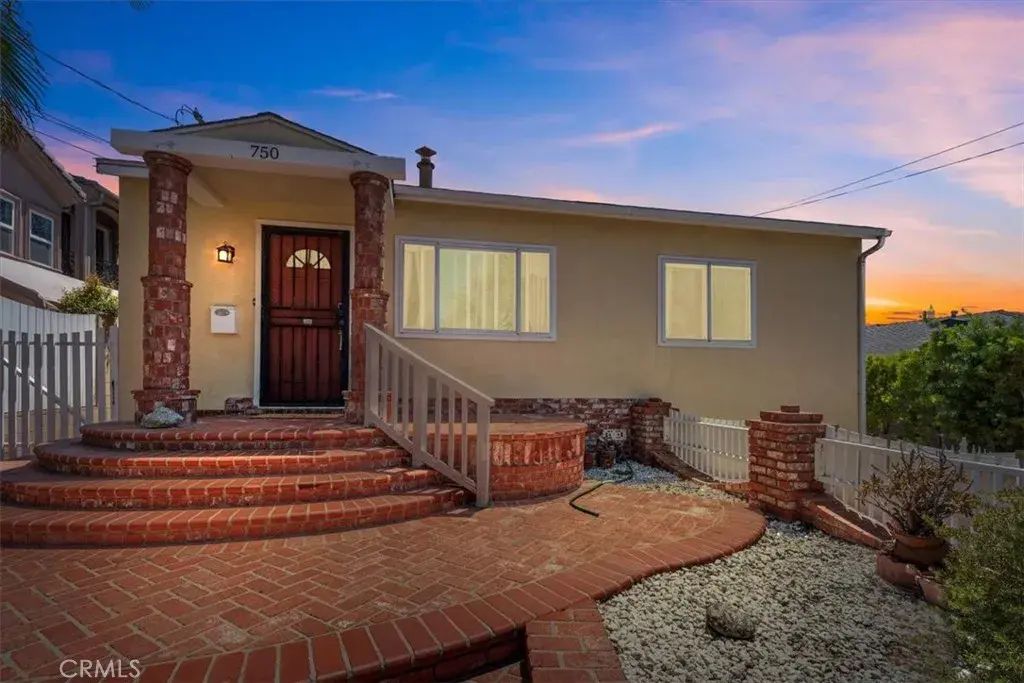 750 Sheldon Street, El Segundo