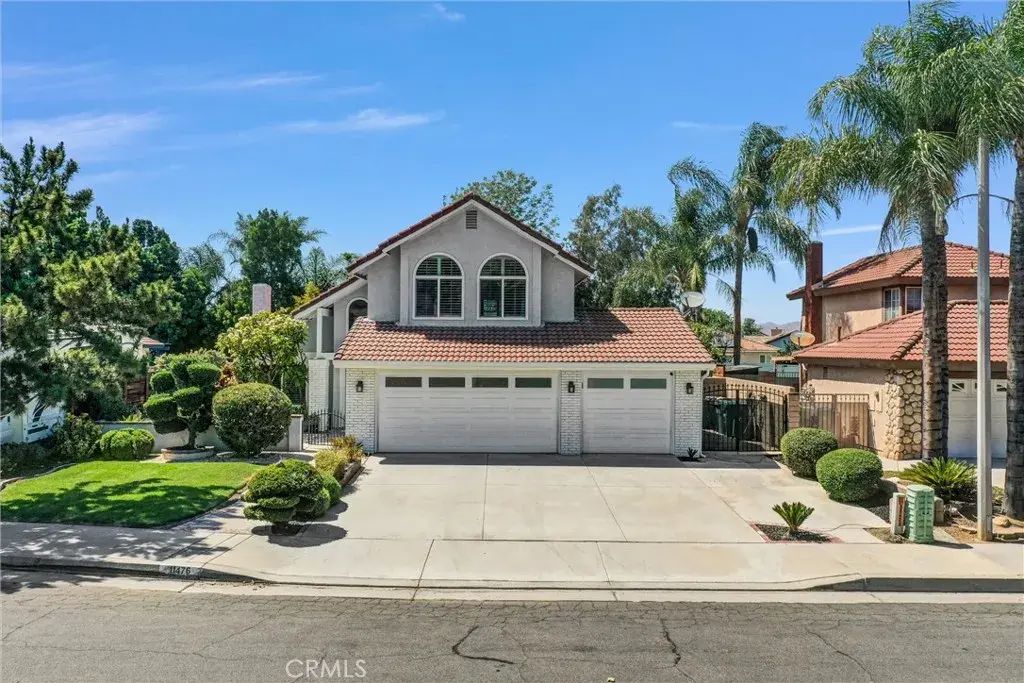 11476 Shugart, Riverside