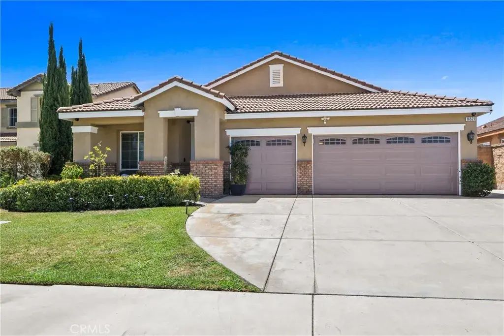 16521 Pismo Way, Fontana