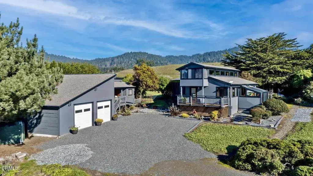 32591 Ocean Meadows Circle, Fort Bragg