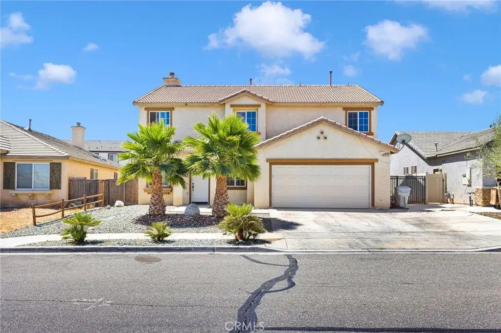 12973 Newport, Hesperia