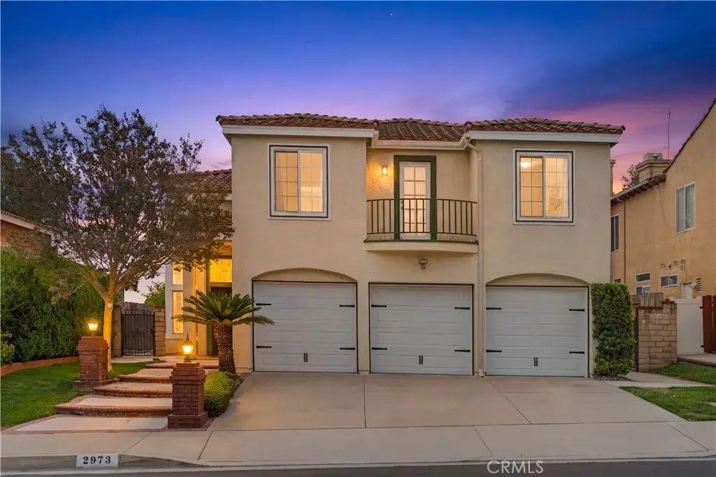 2973 Buckhaven Road, Chino Hills