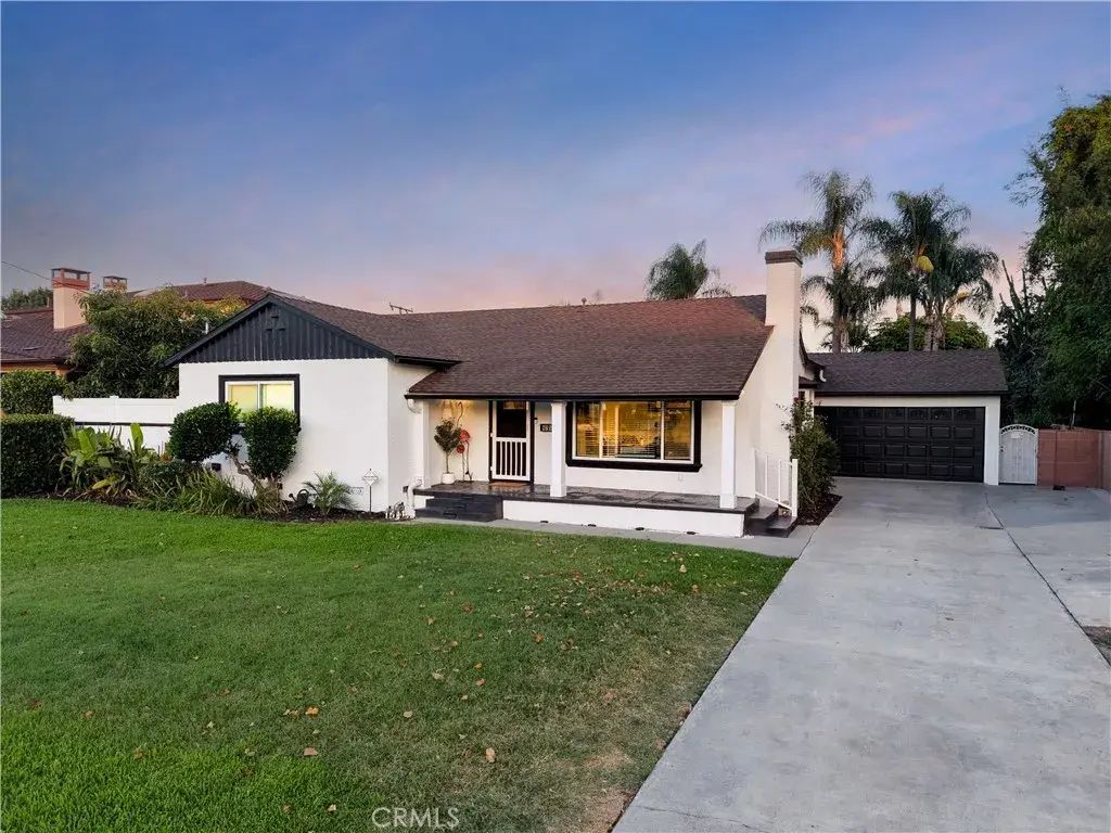 9254 Downey Avenue, Downey
