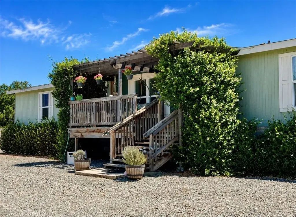 5935 Gold Dust Drive, Kelseyville