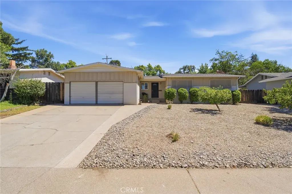 476 Redwood, Chico