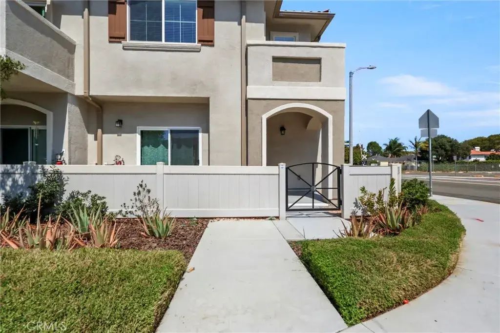 2043 Lincoln Avenue, Torrance