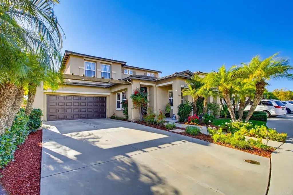 1164 Benecia Court, Chula Vista