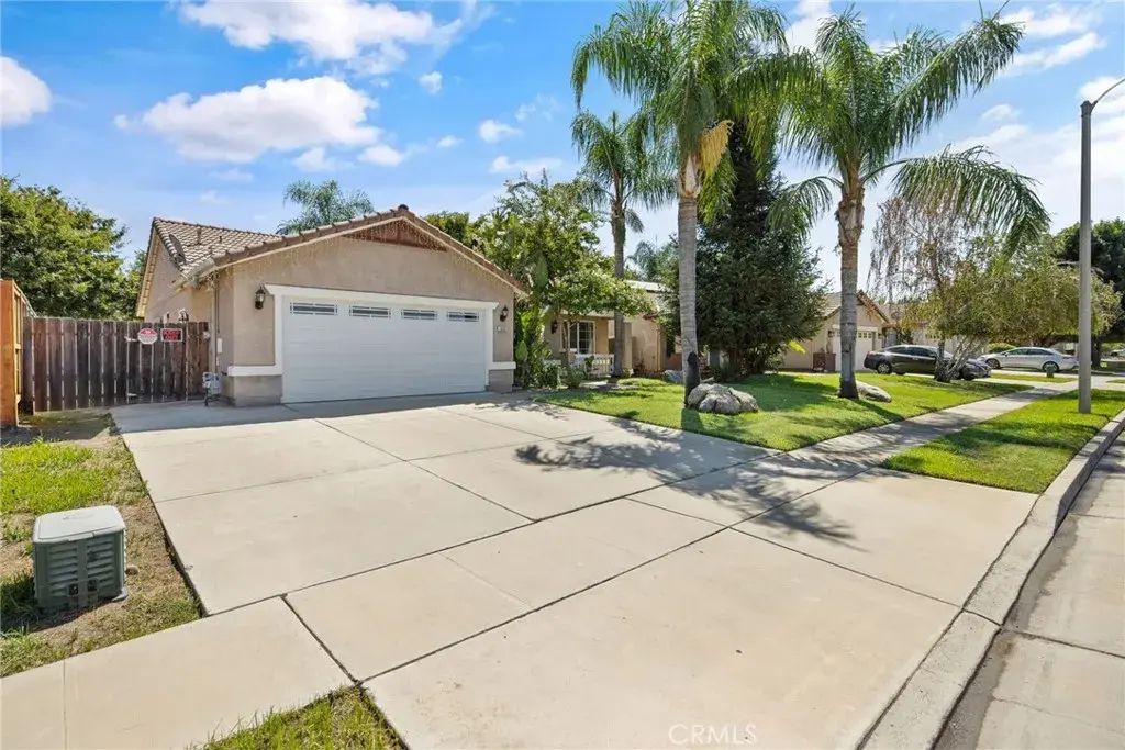 444 N Amador, Visalia