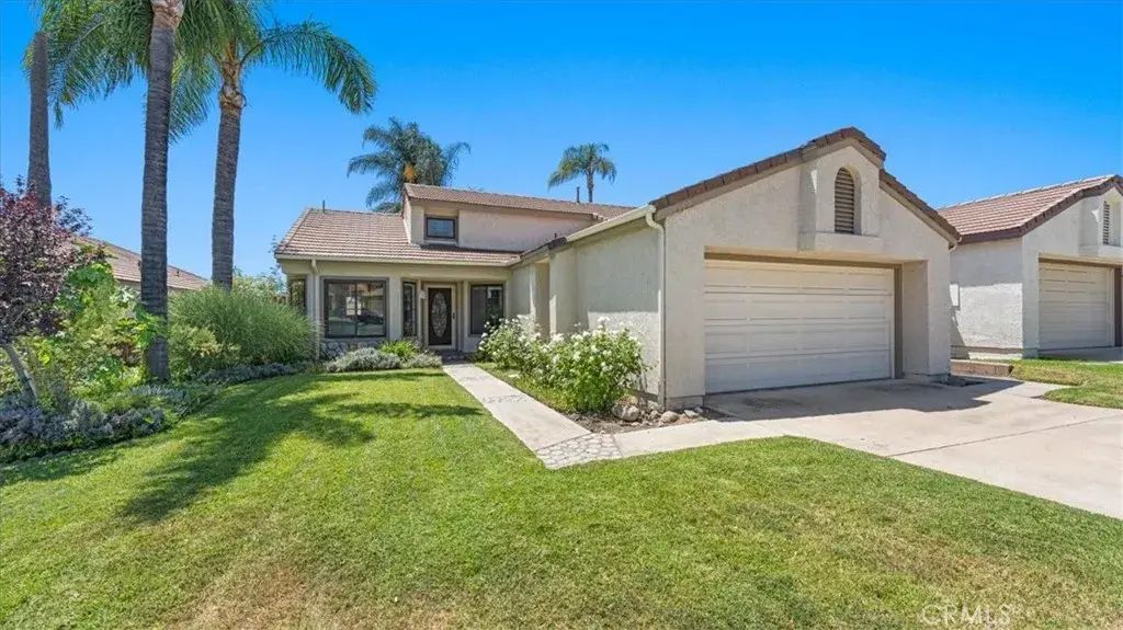 1338 Brookhaven Place, Upland