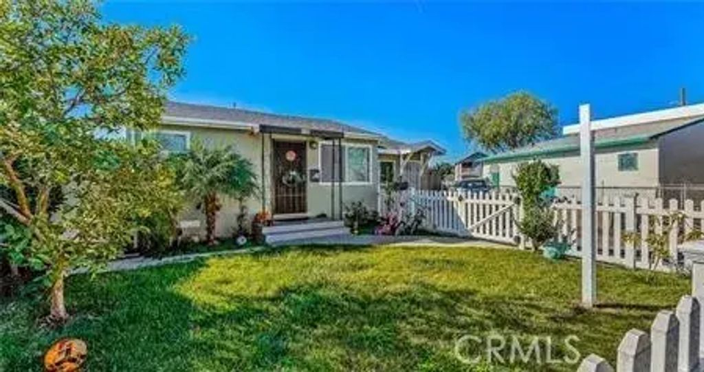 6546 Foster Bridge, Bell Gardens