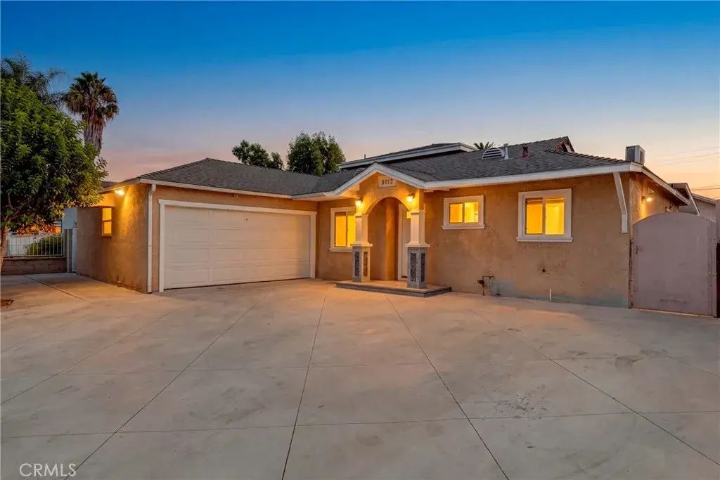 8012 Hesperia, Reseda