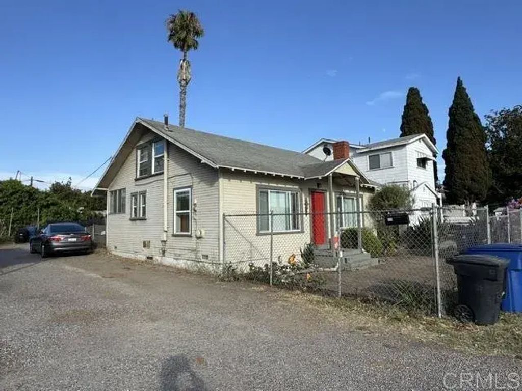 529 4th Ave., Chula Vista