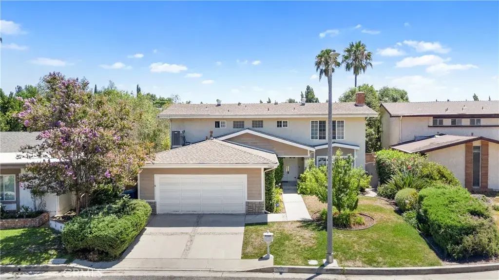 7226 Dennis, West Hills