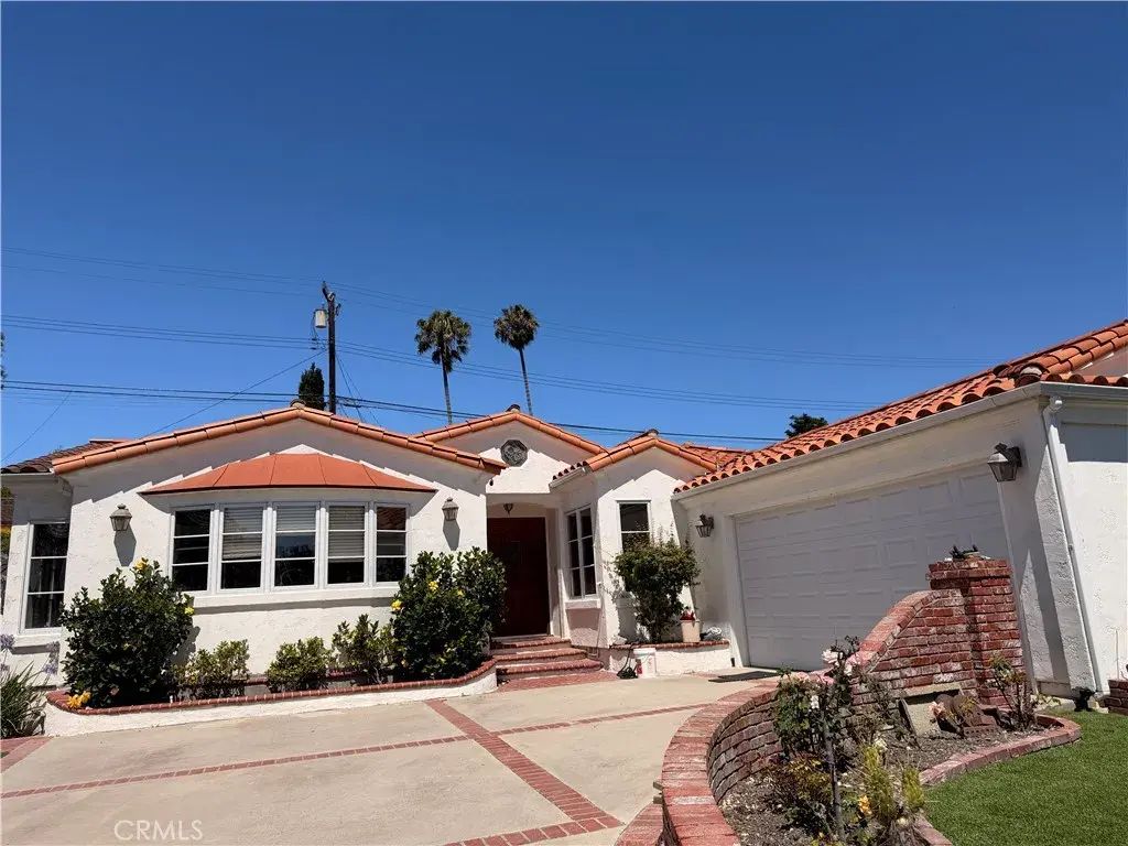 27605 Warrior, Rancho Palos Verdes