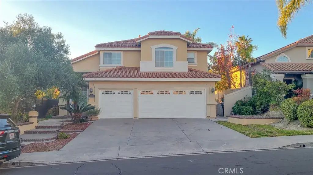 41 Via Tronido, Rancho Santa Margarita