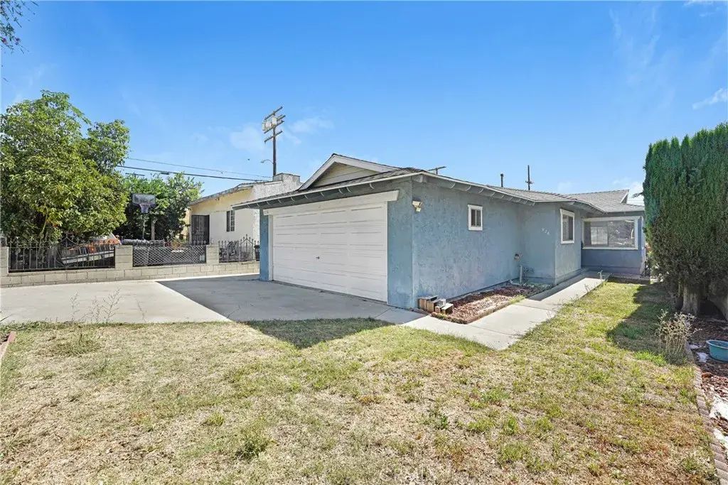 926 S Brannick, East Los Angeles