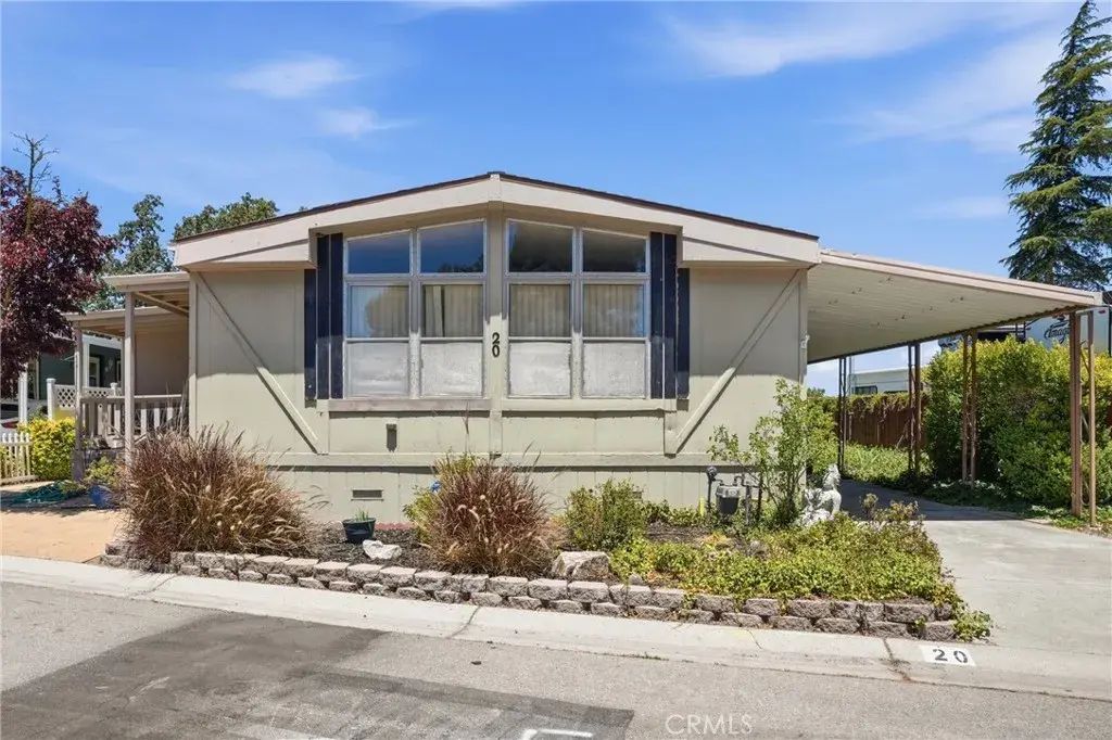 20 Via Santa Barbara, Paso Robles