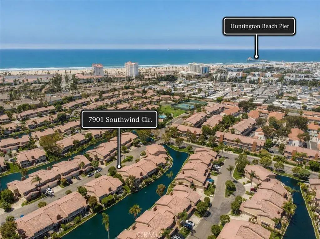 7901 Southwind, Huntington Beach
