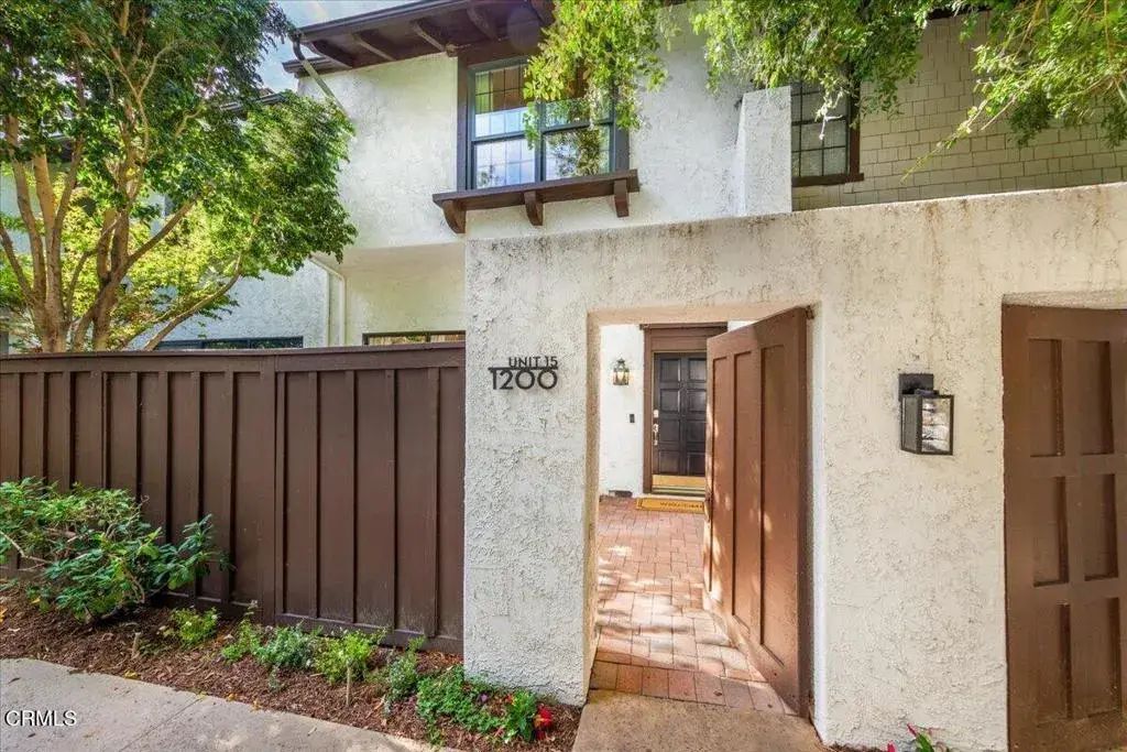 1200 Indiana Avenue 15, South Pasadena
