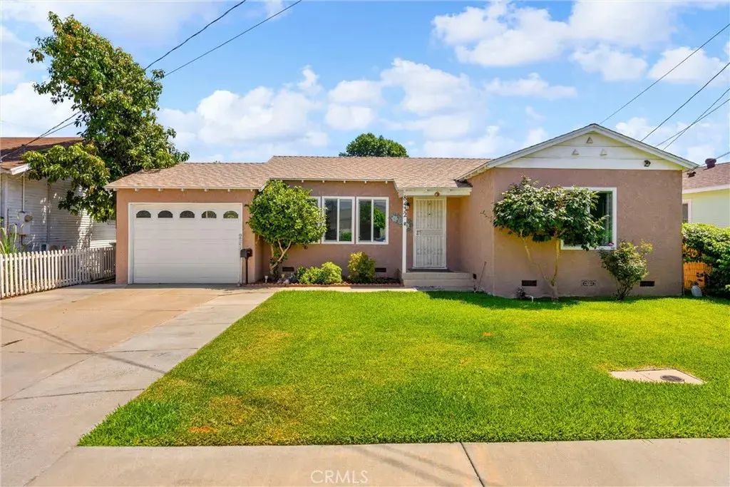 8432 Norwood Place, Rosemead