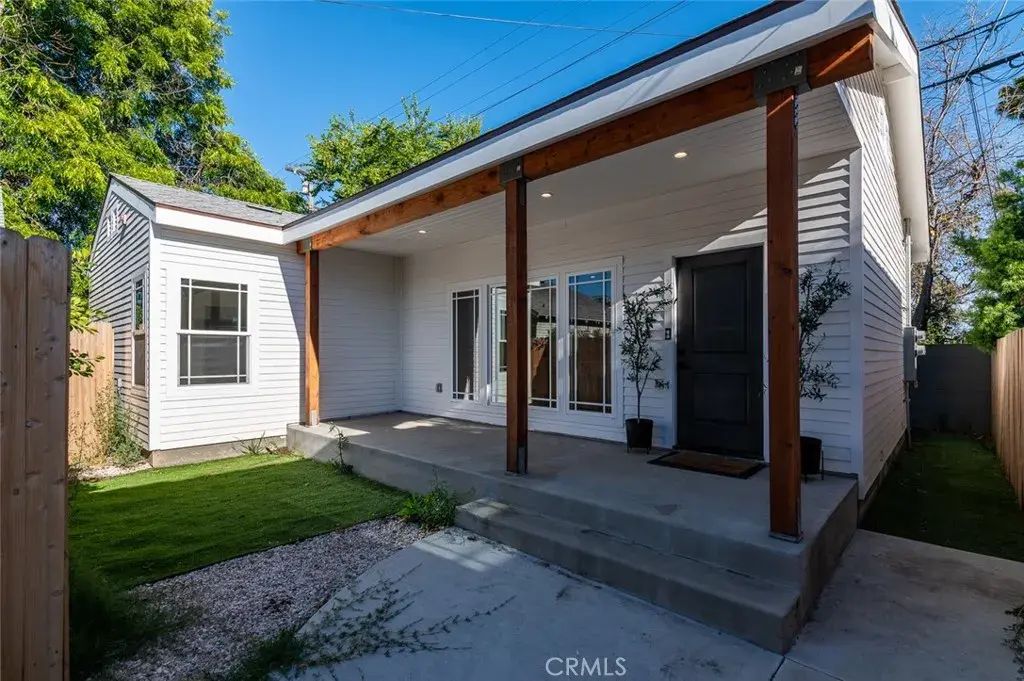 606 W Dryden A, Glendale