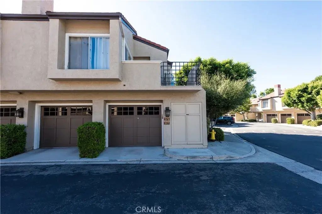 174 Stanford Court 87, Irvine