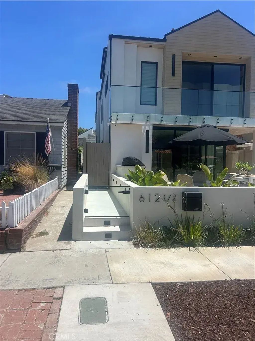 612 Begonia Avenue, Corona Del Mar