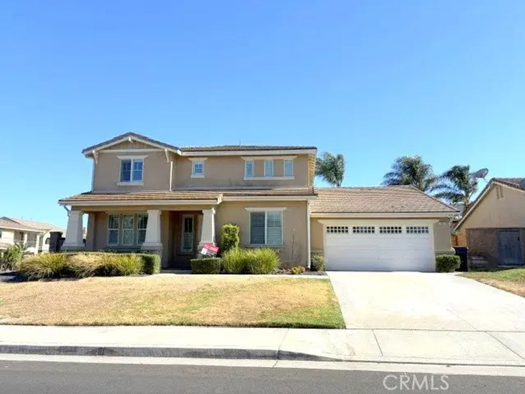 13317 Linnea Street, Eastvale