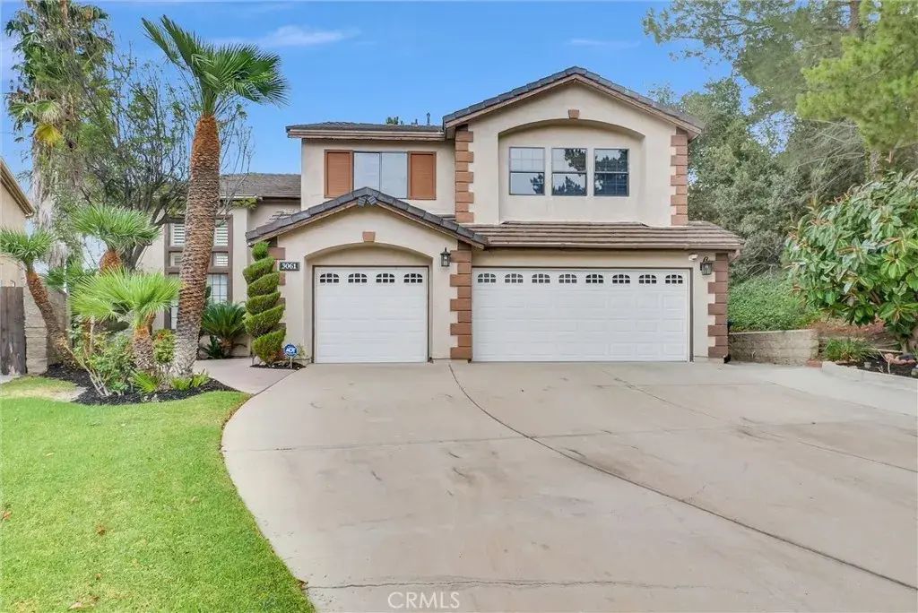 3061 Diamond View, Corona
