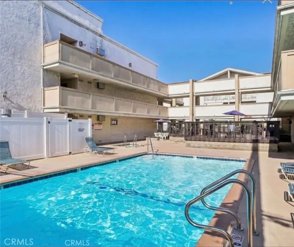 3565 Linden Avenue 154, Long Beach