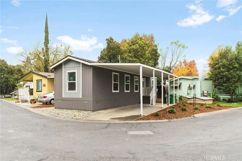 567 E Lassen 102, Chico