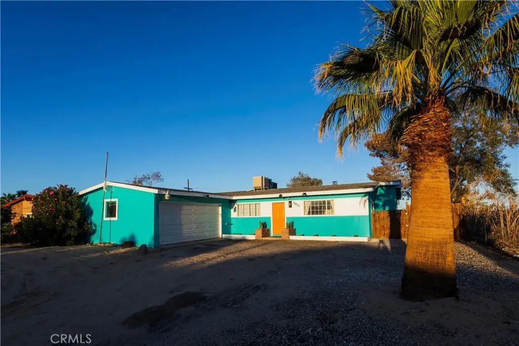 5931 Rose Ellen Avenue, 29 Palms