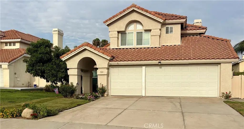 7333 Yellow Jasmine, Highland