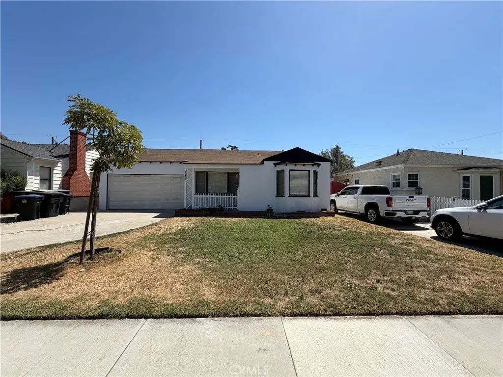 636 N Lamer Street, Burbank