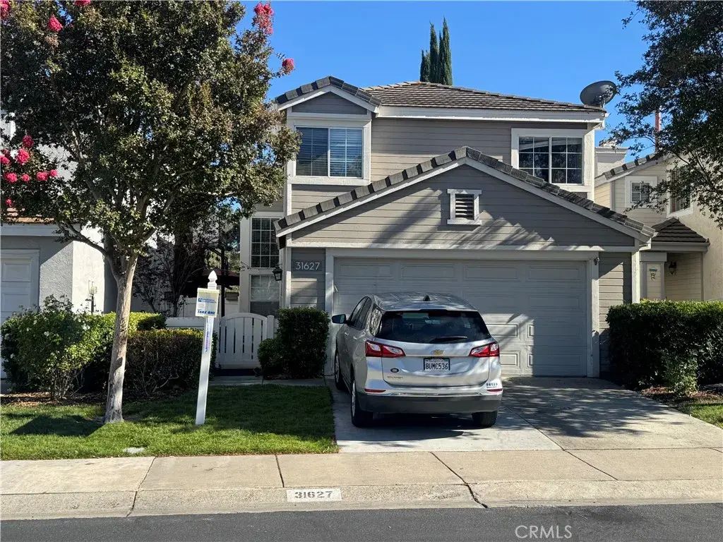 31627 Chelsea Way, Temecula