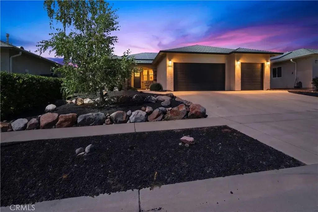 2862 Wingfield, Chico