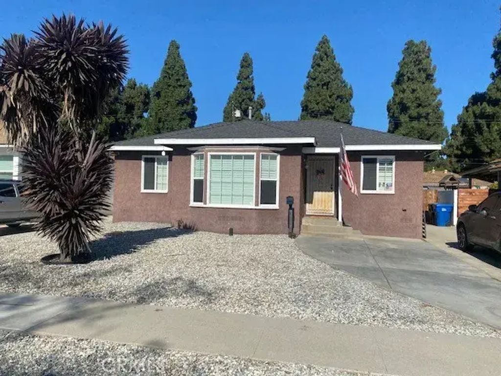 4849 Pearce, Long Beach