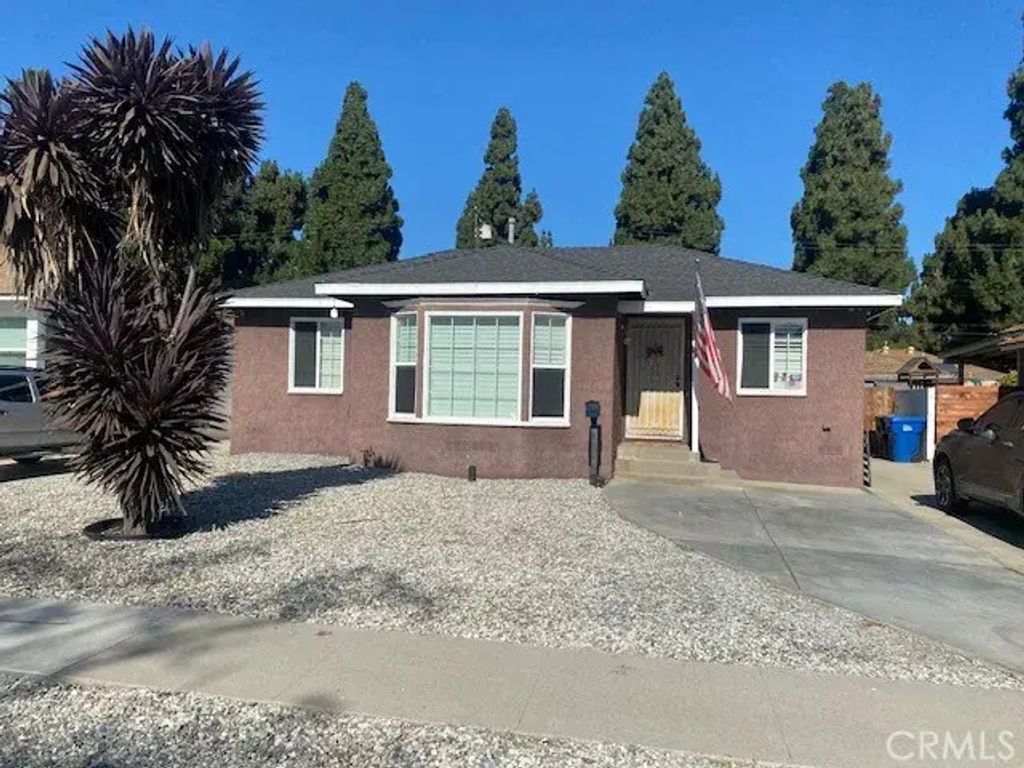 4849 Pearce, Long Beach