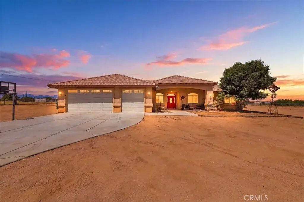 8188 Turko Avenue, Hesperia