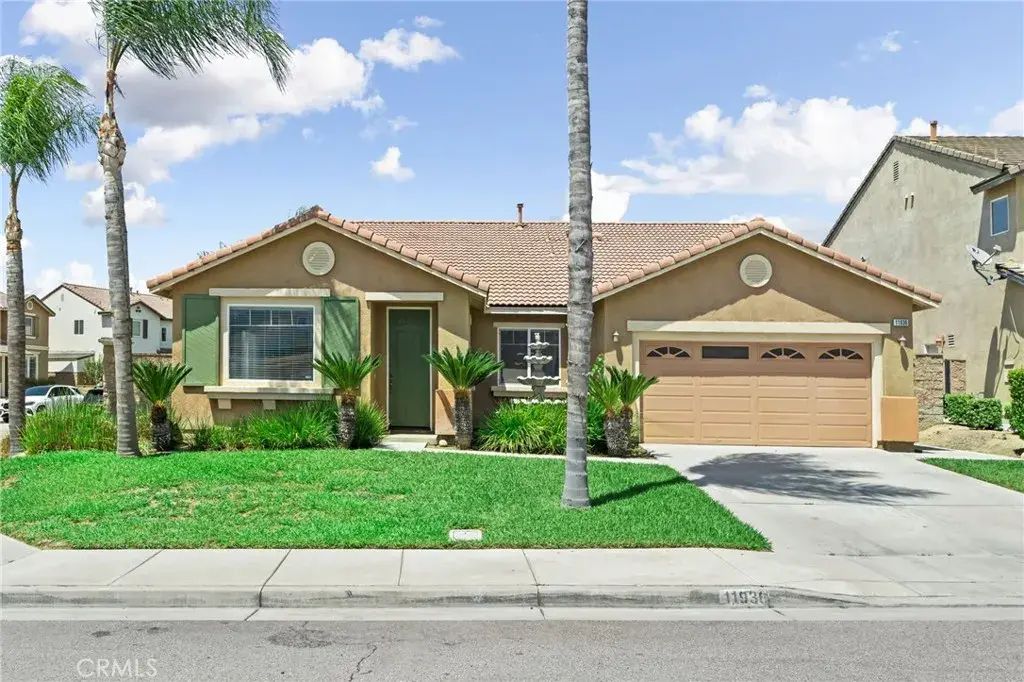 11936 Turquoise Way, Jurupa Valley