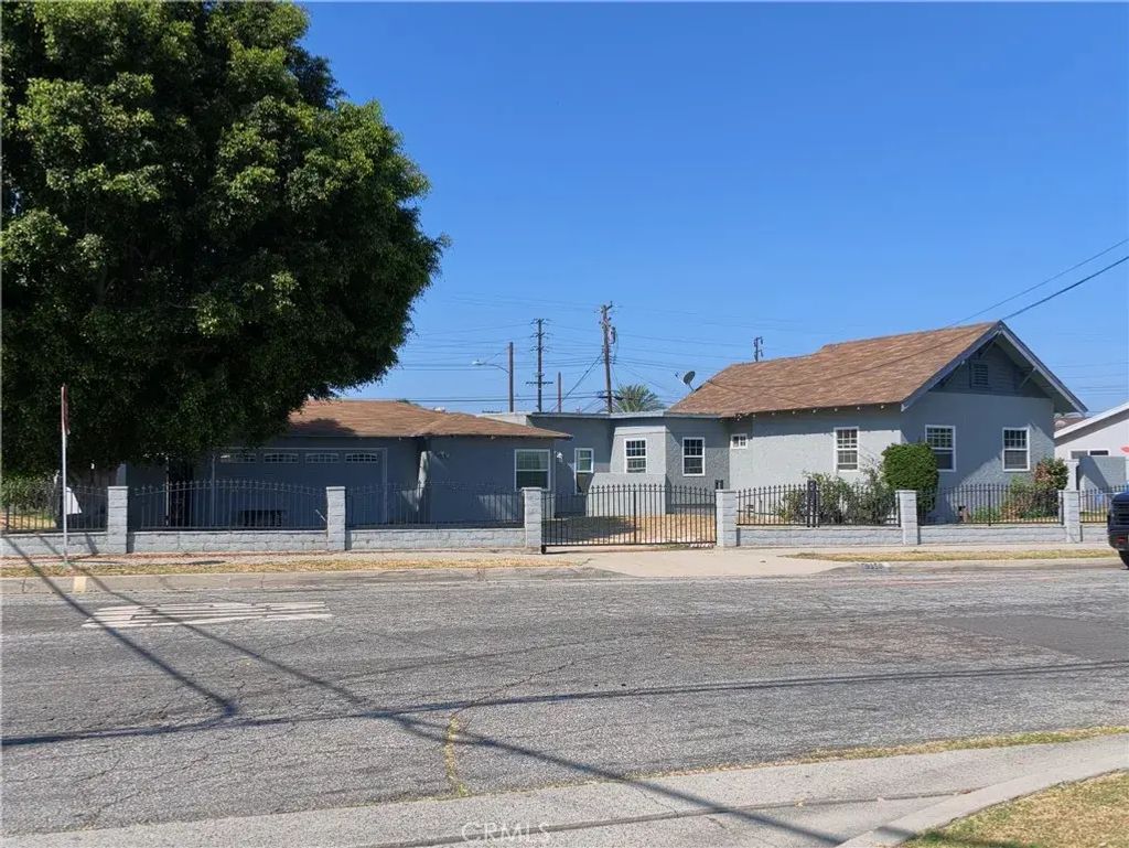 9358 Claymore, Pico Rivera