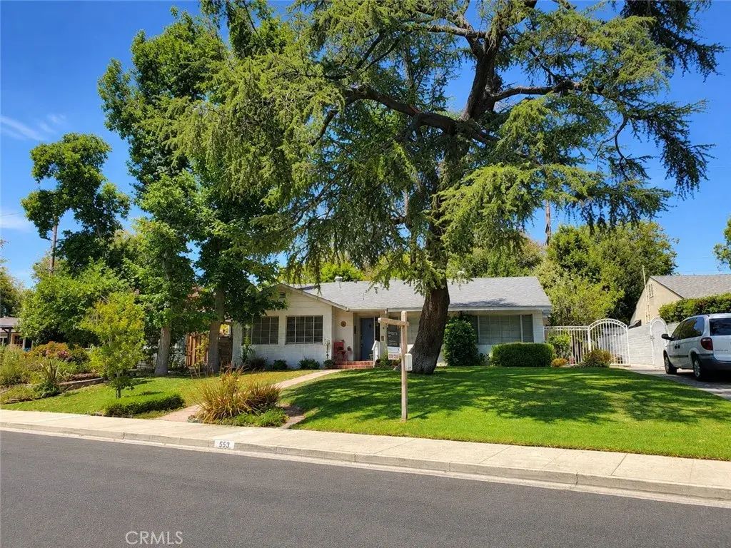 553 Baughman, Claremont