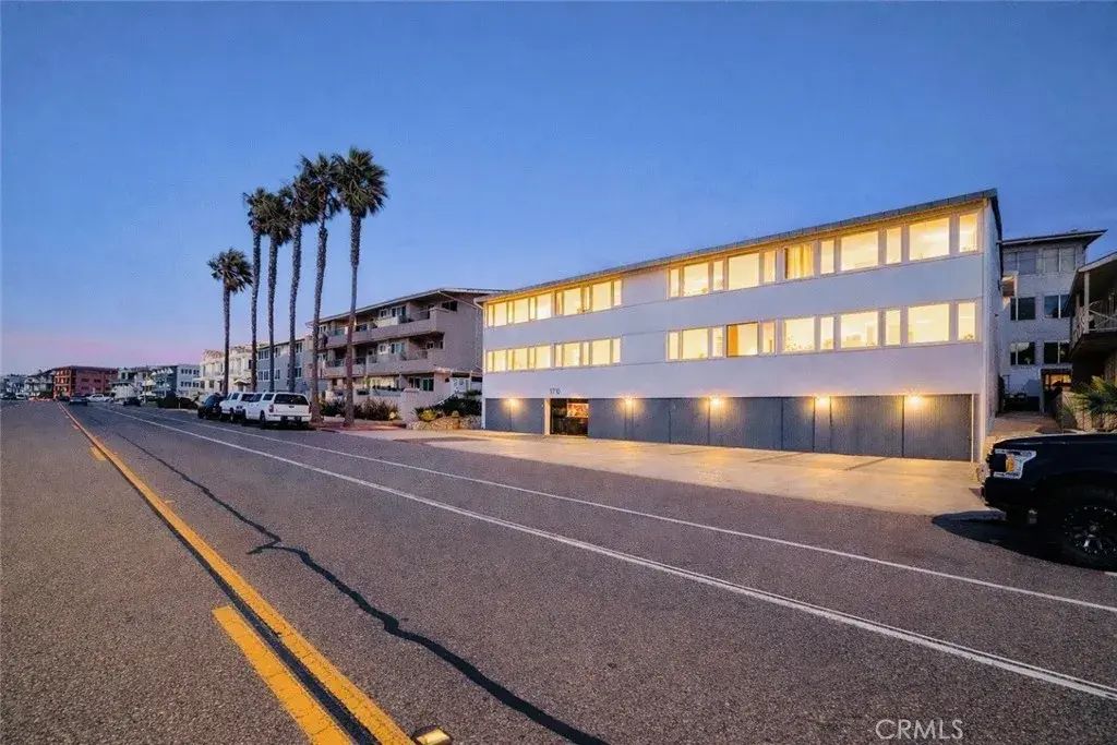 1710 Esplanade, Redondo Beach