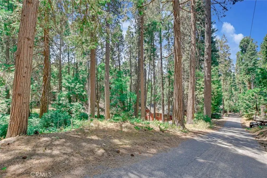 590 Electra, Crestline