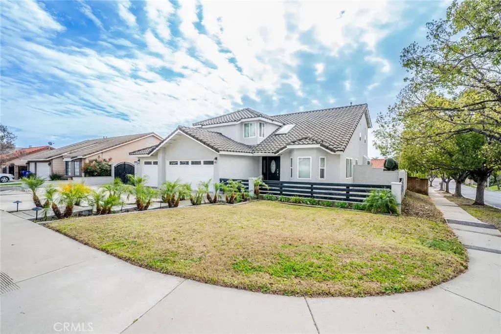 9805 Liberty, Rancho Cucamonga