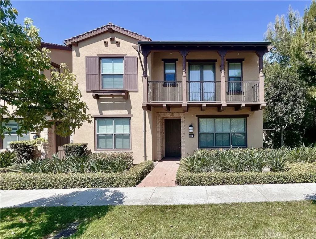 127 Mighty Oak, Irvine