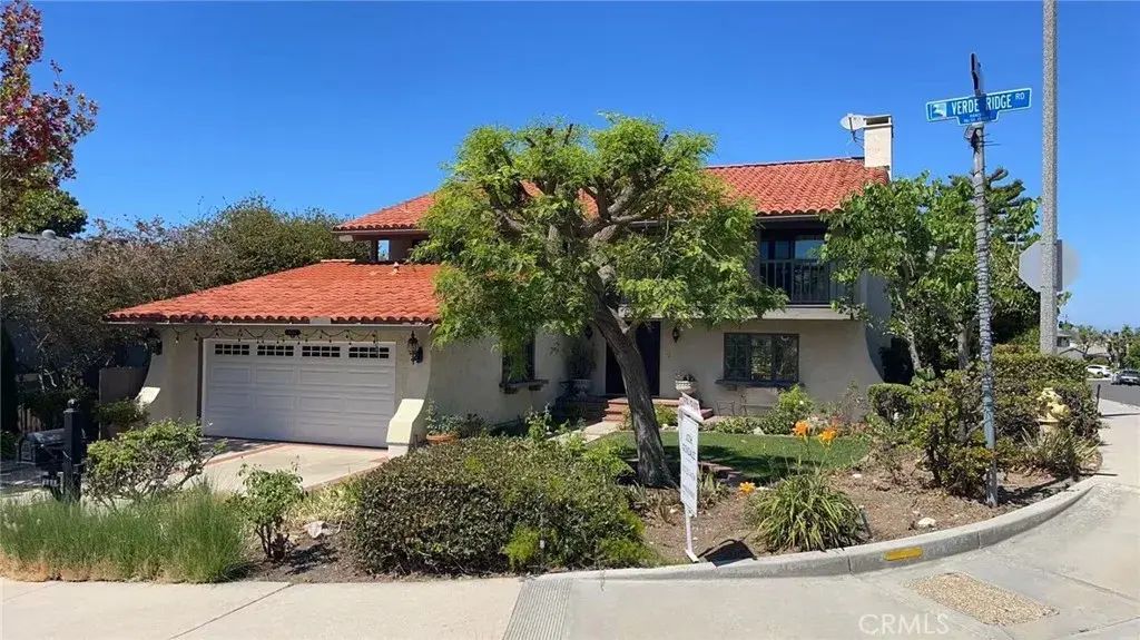 6747 Verde Ridge, Rancho Palos Verdes