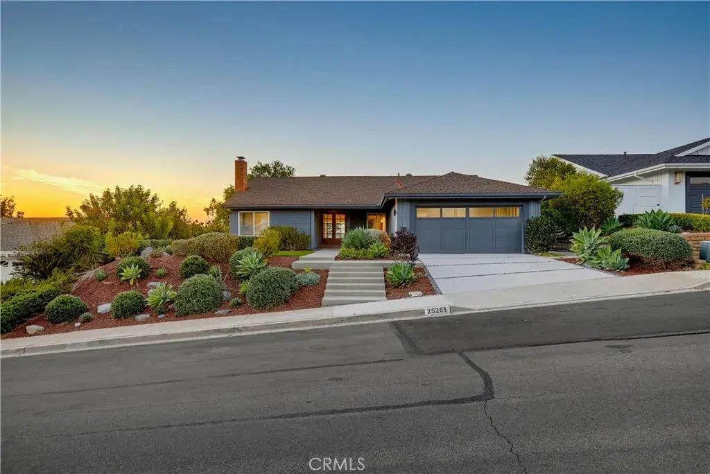 25251 Via Piedra Blanca, Laguna Niguel