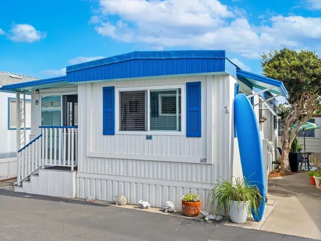 900 N Cleveland St 50, Oceanside